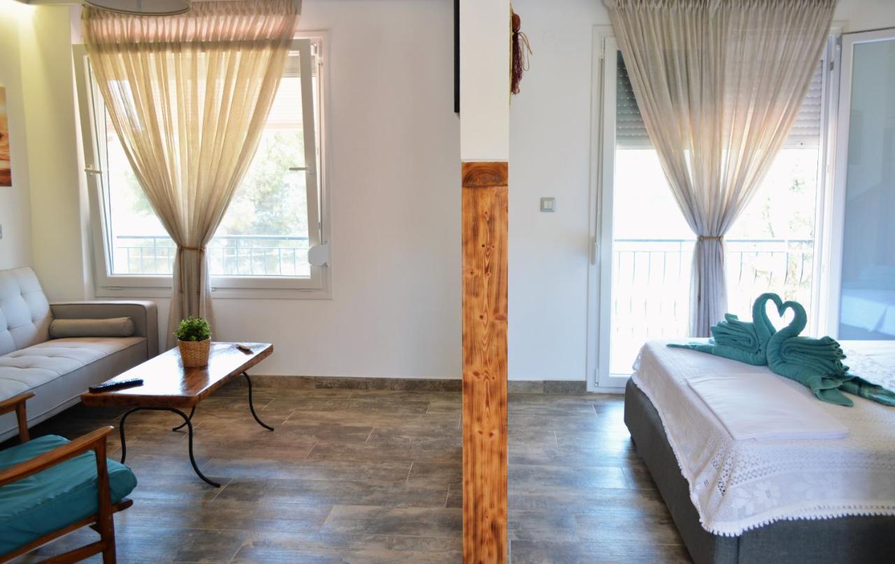 Kartalia Apartment Porto Koufo Exterior photo